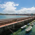 Etxeberria Сasa de vacaciones *