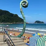 Сasa de vacaciones Etxeberria
