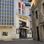 Etxeberria Сasa de vacaciones