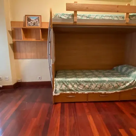 Etxeberria * Zarautz