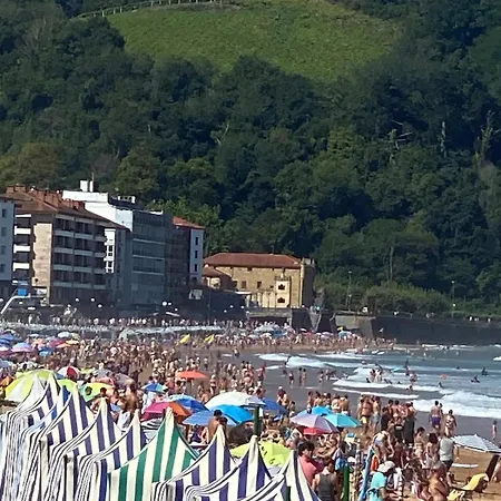 Etxeberria Сasa de vacaciones
