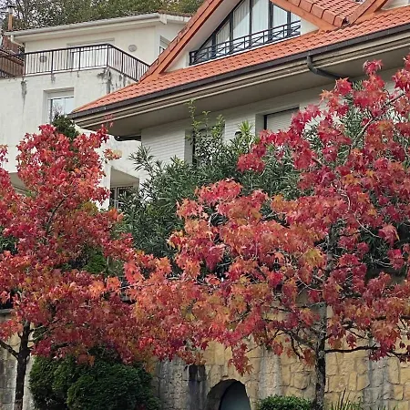 Etxeberria Zarautz