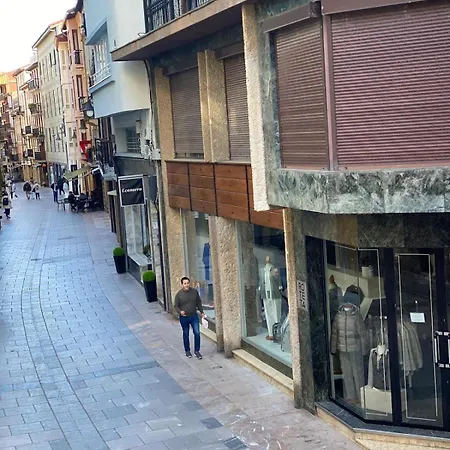 Etxeberria Holiday home