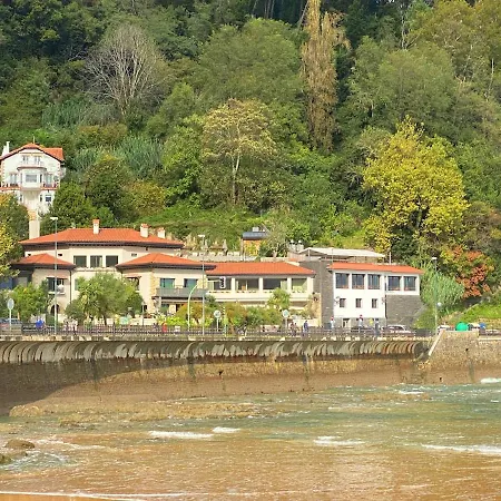 Сasa de vacaciones Etxeberria