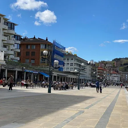 Etxeberria *
