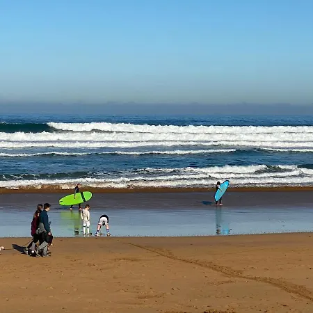 Etxeberria Сasa de vacaciones
