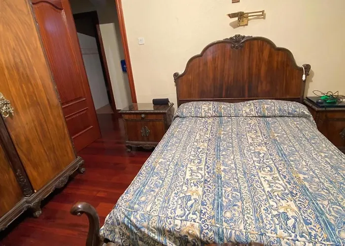 Дом отдыха Etxeberria *