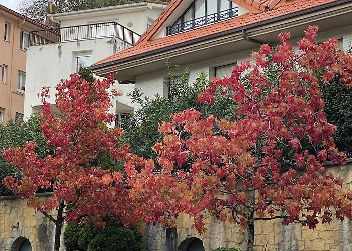 Etxeberria Зараутц