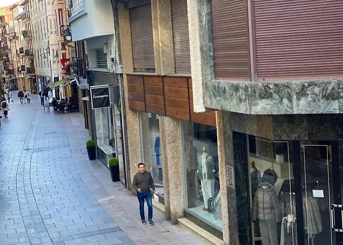 Etxeberria Дом отдыха