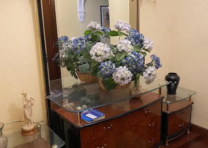 Дом отдыха Etxeberria *