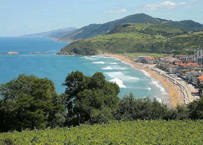 Etxeberria * Зараутц