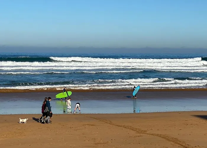 Etxeberria Дом отдыха