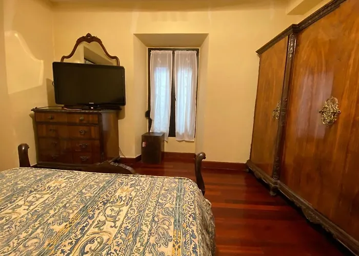 Etxeberria Зараутц