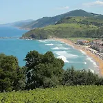 Etxeberria * Zarautz
