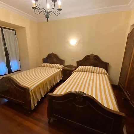 Ferienhaus Etxeberria Zarautz