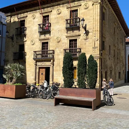 Etxeberria * Zarautz