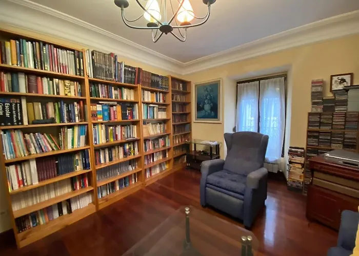 Etxeberria Feriehus *