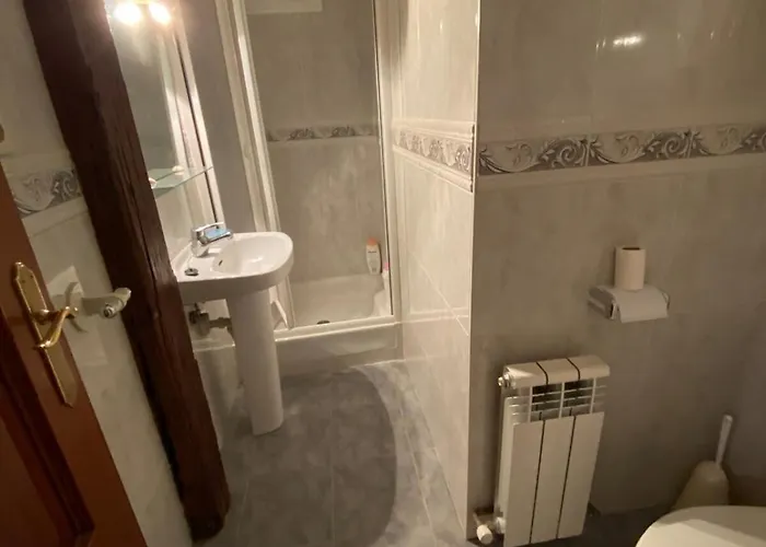 Etxeberria * Zarautz